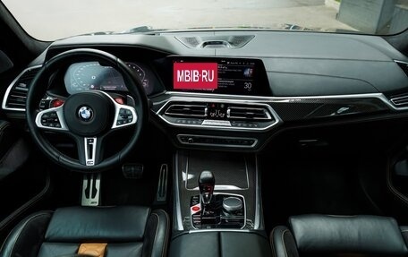 BMW X5, 2022 год, 10 700 000 рублей, 6 фотография