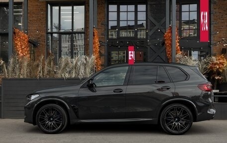 BMW X5, 2022 год, 10 700 000 рублей, 4 фотография