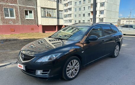 Mazda 6, 2008 год, 930 000 рублей, 3 фотография