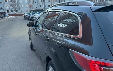 Mazda 6, 2008 год, 930 000 рублей, 9 фотография
