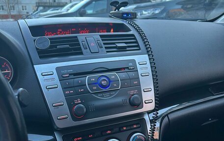 Mazda 6, 2008 год, 930 000 рублей, 5 фотография