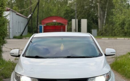 KIA Cerato III, 2011 год, 870 000 рублей, 2 фотография