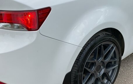 KIA Cerato III, 2011 год, 870 000 рублей, 8 фотография