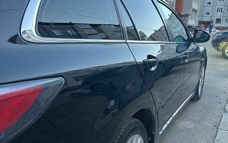 Mazda 6, 2008 год, 930 000 рублей, 15 фотография