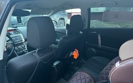 Mazda 6, 2008 год, 930 000 рублей, 7 фотография