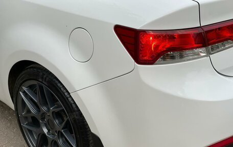 KIA Cerato III, 2011 год, 870 000 рублей, 10 фотография