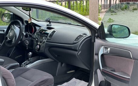 KIA Cerato III, 2011 год, 870 000 рублей, 12 фотография