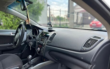KIA Cerato III, 2011 год, 870 000 рублей, 13 фотография