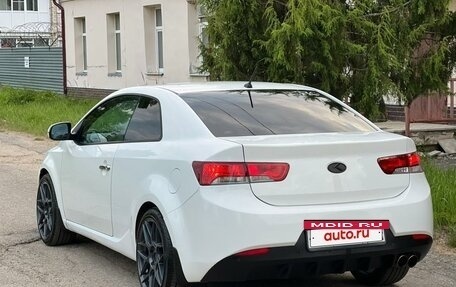 KIA Cerato III, 2011 год, 870 000 рублей, 4 фотография