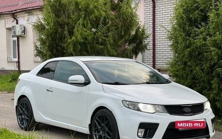 KIA Cerato III, 2011 год, 870 000 рублей, 7 фотография