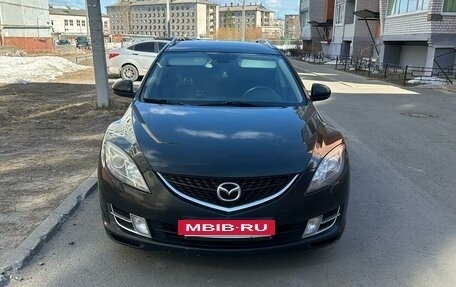 Mazda 6, 2008 год, 930 000 рублей, 2 фотография