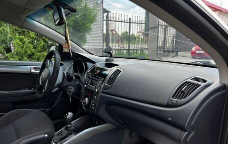 KIA Cerato III, 2011 год, 870 000 рублей, 14 фотография