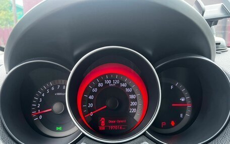 KIA Cerato III, 2011 год, 870 000 рублей, 16 фотография