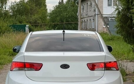 KIA Cerato III, 2011 год, 870 000 рублей, 5 фотография