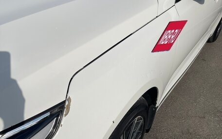 KIA Optima IV, 2018 год, 1 750 000 рублей, 9 фотография