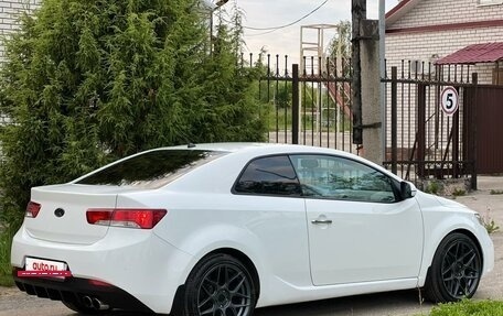 KIA Cerato III, 2011 год, 870 000 рублей, 11 фотография