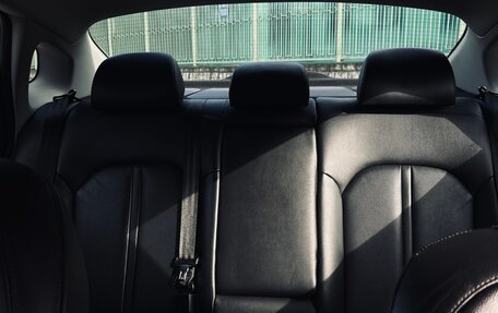 KIA Optima IV, 2018 год, 1 750 000 рублей, 18 фотография