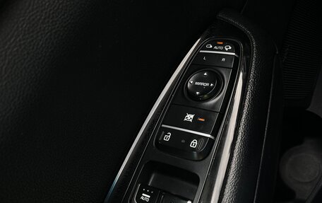 KIA Optima IV, 2018 год, 1 750 000 рублей, 23 фотография