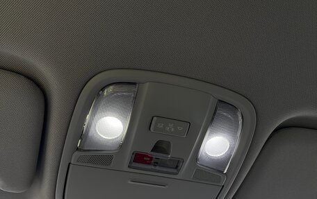 KIA Optima IV, 2018 год, 1 750 000 рублей, 39 фотография