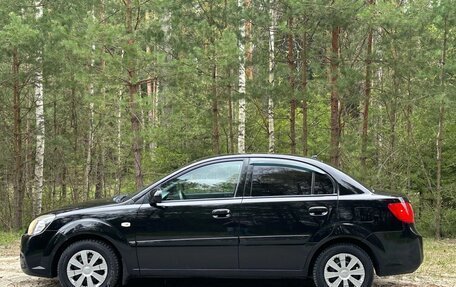 KIA Rio II, 2010 год, 455 000 рублей, 2 фотография