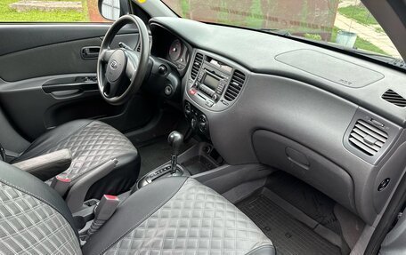 KIA Rio II, 2010 год, 455 000 рублей, 12 фотография
