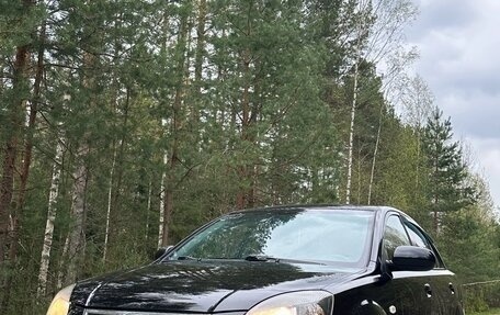 KIA Rio II, 2010 год, 455 000 рублей, 9 фотография