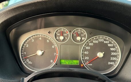 Ford Focus II рестайлинг, 2006 год, 385 000 рублей, 14 фотография