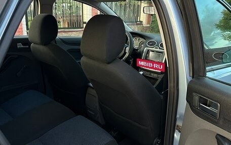 Ford Focus II рестайлинг, 2006 год, 385 000 рублей, 10 фотография