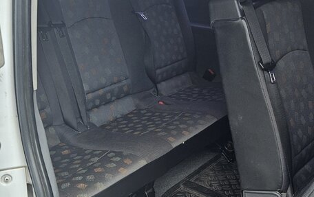 Mercedes-Benz Vito, 2007 год, 600 000 рублей, 4 фотография