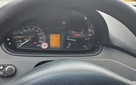 Mercedes-Benz Vito, 2007 год, 600 000 рублей, 12 фотография