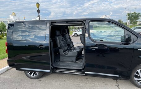 Citroen SpaceTourer I, 2021 год, 3 478 000 рублей, 2 фотография