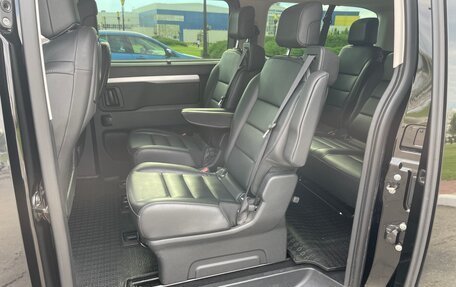 Citroen SpaceTourer I, 2021 год, 3 478 000 рублей, 8 фотография