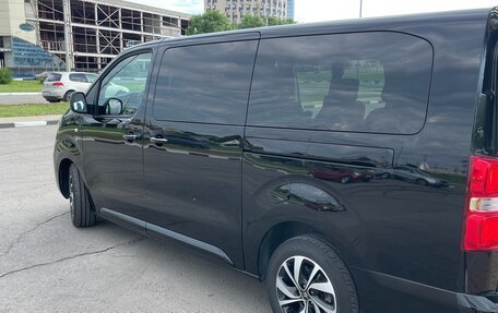 Citroen SpaceTourer I, 2021 год, 3 478 000 рублей, 6 фотография