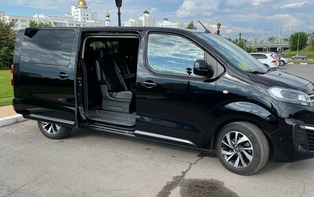 Citroen SpaceTourer I, 2021 год, 3 478 000 рублей, 7 фотография
