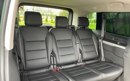 Citroen SpaceTourer I, 2021 год, 3 478 000 рублей, 10 фотография