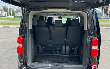 Citroen SpaceTourer I, 2021 год, 3 478 000 рублей, 5 фотография