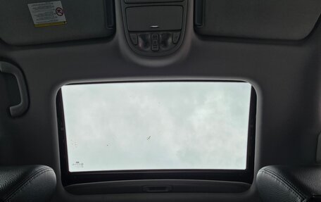 Hyundai Santa Fe III рестайлинг, 2010 год, 1 349 000 рублей, 19 фотография