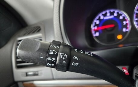 Hyundai Santa Fe III рестайлинг, 2010 год, 1 349 000 рублей, 14 фотография