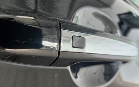 Hyundai Santa Fe III рестайлинг, 2010 год, 1 349 000 рублей, 24 фотография