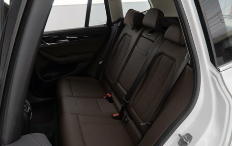 BMW X3, 2024 год, 5 600 000 рублей, 9 фотография