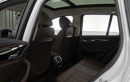 BMW X3, 2024 год, 5 600 000 рублей, 11 фотография