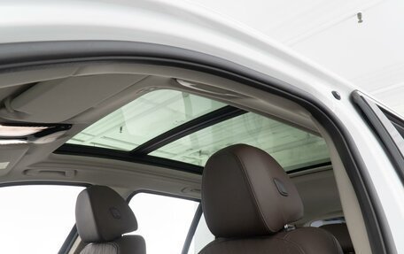 BMW X3, 2024 год, 5 600 000 рублей, 12 фотография