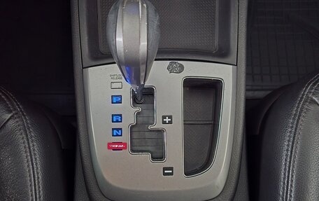 Hyundai Santa Fe III рестайлинг, 2010 год, 1 349 000 рублей, 12 фотография