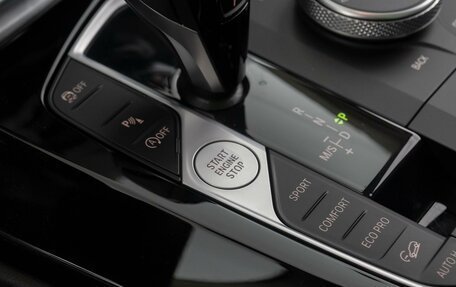 BMW X3, 2024 год, 5 600 000 рублей, 19 фотография