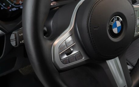BMW X3, 2024 год, 5 600 000 рублей, 21 фотография