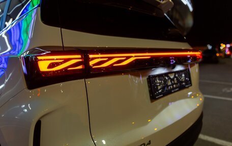 Chery Tiggo 4 I рестайлинг, 2025 год, 2 290 000 рублей, 10 фотография