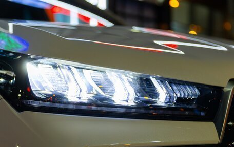 Chery Tiggo 4 I рестайлинг, 2025 год, 2 290 000 рублей, 11 фотография