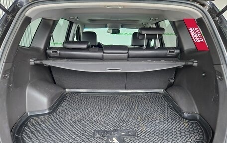 Hyundai Santa Fe III рестайлинг, 2010 год, 1 349 000 рублей, 27 фотография