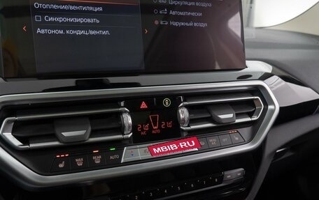 BMW X3, 2024 год, 5 600 000 рублей, 13 фотография