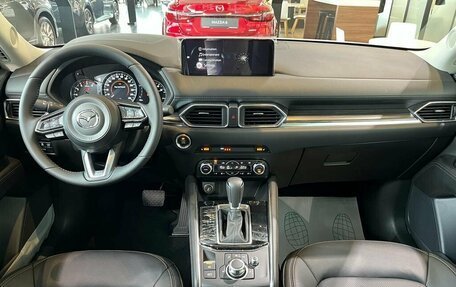Mazda CX-5 II, 2025 год, 4 600 000 рублей, 10 фотография